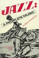 Cover of: Jazz, a people's music
