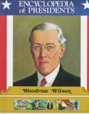 Cover of: Woodrow Wilson by Alice Osinski