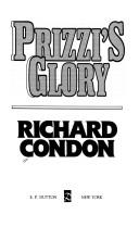 Cover of: Prizzi's glory by Richard Condon