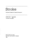 Cover of: Stroke