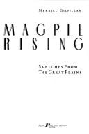 Cover of: Magpie rising
