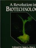 A Revolution in biotechnology