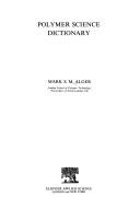 Polymer science dictionary