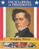 Cover of: Franklin Pierce by Charnan Simon