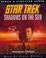 Cover of: Star Trek: Shadows on the Sun (Star Trek Audio)