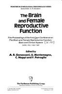 The brain and female reproductive function