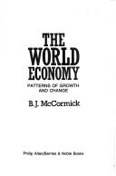 The world economy : patterns of growth and change
