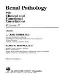 Renal pathology : with clinical and functional correlations