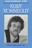 Cover of: Conversations with Kurt Vonnegut