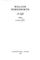 Cover of: William Wordsworth: a life