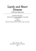 Lipids and heart disease : a practical approach