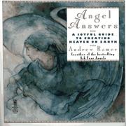 Cover of: Angel answers: a joyful guide to creating heaven on earth