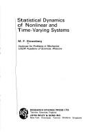 Statistical dynamics of nonlinear and time-varying systems