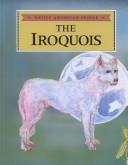Cover of: The Iroquois by Barbara A. McCall