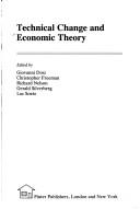Technical change and economic theory