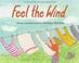 Cover of: Feel the wind