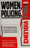 Women, policing and male violence : international perspectives