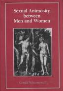 Cover of: Sexual animosity between men and women