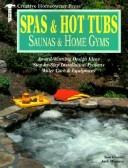 Spas & hot tubs, saunas & home gyms by Thomas Dale Cowan