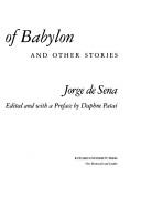 By The rivers of Babylon and other stories