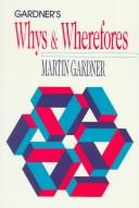 Cover of: Gardner's whys & wherefores
