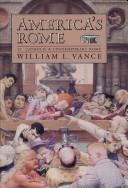 Cover of: America's Rome