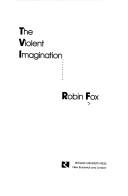 Cover of: The violentimagination