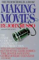 Cover of: Making movies: the inside guide to independent movie production