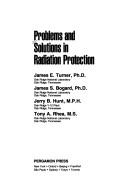 Problems and solutions in radiation protection