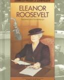 Cover of: Eleanor Roosevelt by Rachel Toor