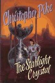 Cover of: The Starlight Crystal