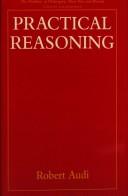 Cover of: Practical reasoning