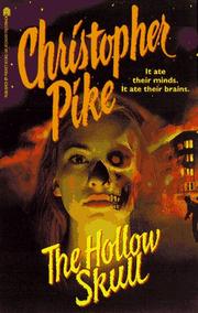 Cover of: The hollow skull