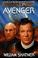 Cover of: Avenger (Star Trek)