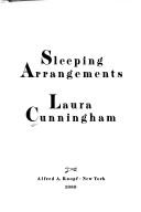Cover of: Sleeping arrangements