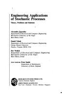 Engineering applications of stochastic processes