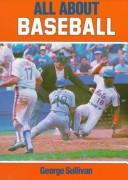 Cover of: All about baseball