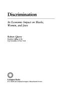 Discrimination by Robert D. Cherry