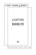 Cover of: Leaving Brooklyn