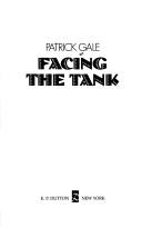 Cover of: Facing the tank