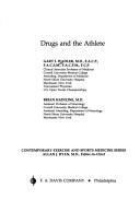 Cover of: Drugs and the athlete