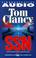 Cover of: Tom Clancy : SSN