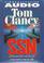 Cover of: Tom Clancy SSN