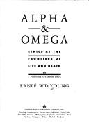 Cover of: Alpha and omega