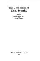 The Economics of social security