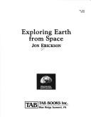 Cover of: Exploring earth from space