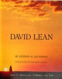 Cover of: David Lean