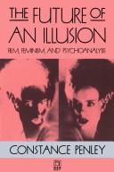 Cover of: The future of an illusion