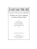 O say can you see : American photographs, 1839-1939 : one hundred years of American photographs from the George R. Rinhart collection