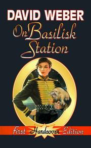 Cover of: On Basilisk Station by David Weber
